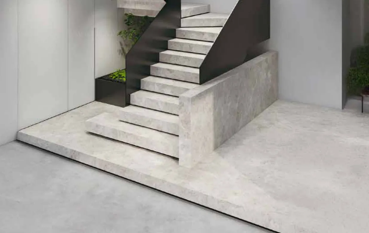 Bold & Architectural