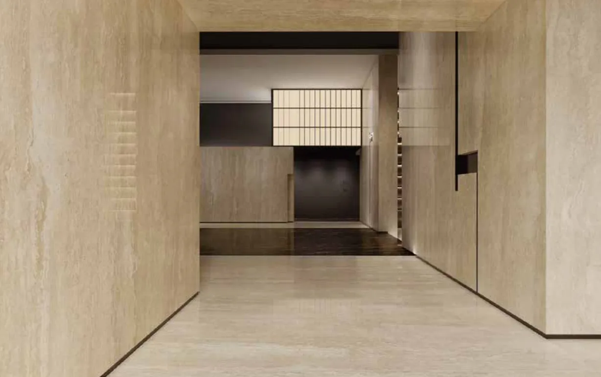 Minimal & Handleless