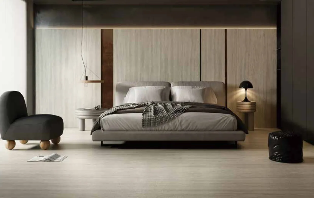 Wardrobes project — DAMAC Hills