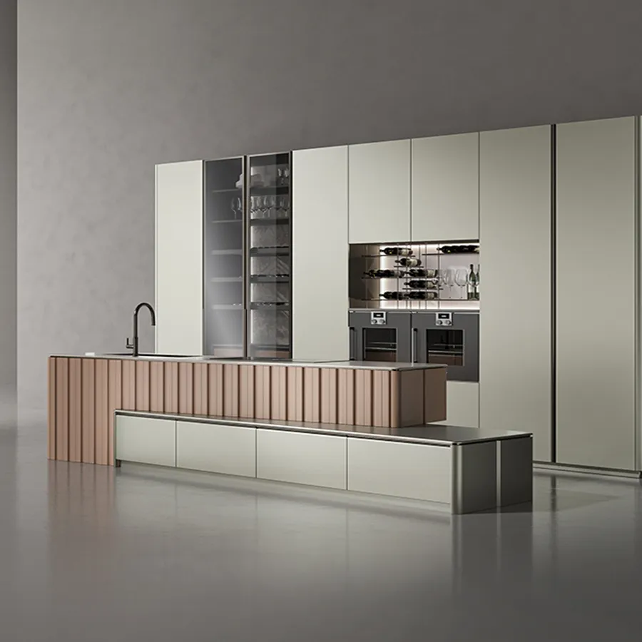 Eseenza collection by Modenzo